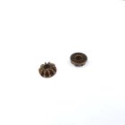 3Racing Sakura Metal Differential Gear Set 10T, SAK-F79