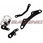 3Racing Sakura Steering Crank Set, D4