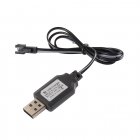 USB nabíječka 4,8V, SM Plug