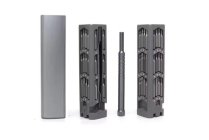 45in1 Screwdriver Set with Aluminum Alloy Case