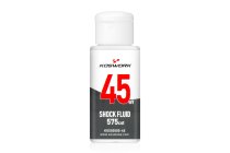 45WT 575cst Silikonový olej do tlumičů (70 ml)