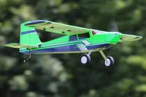 RC letadlo 49