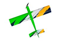 RC letadlo 49