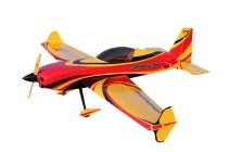 RC letadlo 52