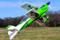 RC letadlo 53