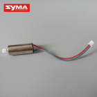 Syma X54HW motor A