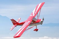 RC letadlo 55