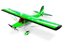 RC letadlo 55
