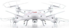RC dron Syma X5C PRO