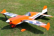 60” Edge 540 ARF - oranžová 1,52m