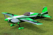 RC letadlo 60” Edge 540 ARF 1,52m, zelená