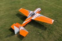 RC letadlo 60