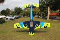 RC letadlo 60