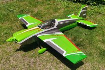 RC letadlo 60