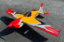 RC letadlo 60
