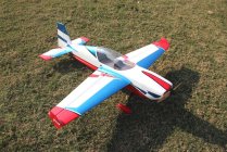 RC letadlo 67
