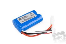 7,2V 850mAh Li-ion (Mad Shark, Offshore Lite)