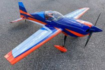 RC letadlo 70