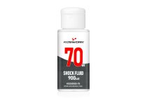 70WT 900cst Silikonový olej do tlumičů (70 ml)