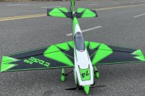 RC letadlo 74