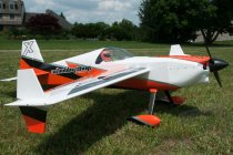 RC letadlo 75