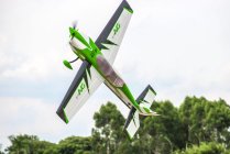 RC letadlo 78