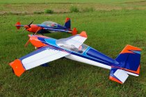 RC letadlo 85