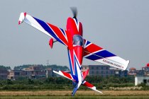 RC letadlo 85