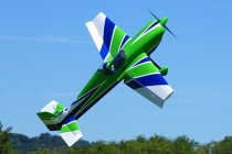 RC letadlo 85