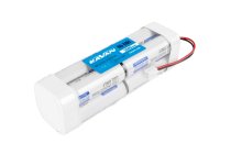 9.6V 2000AA Sanyo ENELOOP TX-HI 8čl. vysílačové