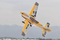 RC letadlo 90