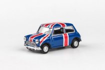 Abrex Cararama 1:43 - Mini - Union Jack