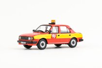 Abrex Škoda 120L (1984) 1:43 - DP hl.m. Prahy