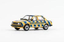 Abrex Škoda 120L (1984) 1:43 - Silniční a Odtahová Služba