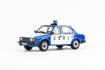 Abrex Škoda 120L (1984) 1:43 - SOOL