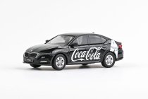 Abrex Škoda Octavia IV (2020) 1:43 - Coca-Cola