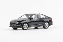 Abrex Škoda Octavia IV FL (2024) 1:43 - Černá Magic Metalíza