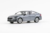 Abrex Škoda Octavia IV FL (2024) 1:43 - Šedá Graphite Metalíza