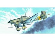 Academy Junkers Ju-87G Stuka Tank Buster (1:72)