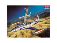 Academy Lockheed T-33A Shootingstar (1:48)