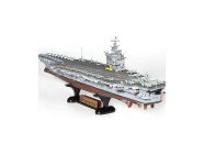 Academy USS Enterprise CVN-65 (1:600)