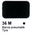 Agama Email 36 M Barva pneumatik