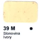 Agama Email 39 M Slonovina
