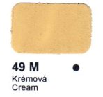 Agama Email 49 M Krémová