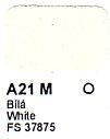 Agama Email A21 M Bílá FS 37875