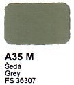 Agama Email A35 M Šedá FS 36307