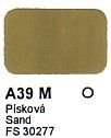 Agama Email A39 M Písková FS 30277