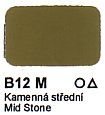 Agama Email B12 M Kamenná střední