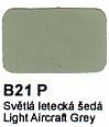 Agama Email B21 P Světlá letecká šedá