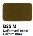 Agama Email B25 M Uniformovaná khakií
